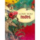 LEANIN TREE GREETING CARD LOVE YOU MORE